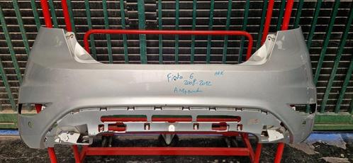Pare choc arriere FORD FIESTA 6 VI 2008 2009 2010 2012 MK6, Auto-onderdelen, Carrosserie, Ford, Voor, Ophalen