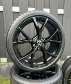 19” Volkswagen Golf 8 GTI / R “Estoril” velgen OEM NIEUW, Auto-onderdelen, Banden en Velgen, 19 inch, Banden en Velgen, Nieuw