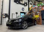 VOLKSWAGEN GOLF 7 - R-LINE - 1.2 BENZINE TOPSTAAT -, Auto's, Voorwielaandrijving, Stof, 4 cilinders, Zwart