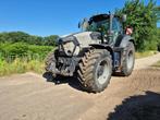 Deutz-Fahr Agrotron 9340 TTV Warrior, Zakelijke goederen, Landbouw | Tractoren, Ophalen, Meer dan 160 Pk, 7500 tot 10000, Gebruikt