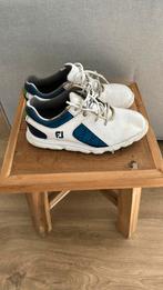 Golfschoen junior footjoy maat 32,5, Sport en Fitness, Golf, Ophalen, Zo goed als nieuw