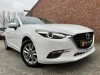 Mazda 3 2.0i "FULL-option" Navi/tête haute/caméra/sans clé/2, Berline, Tissu, Carnet d'entretien, Achat