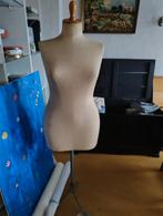 Paspop, Hobby en Vrije tijd, Naaien en Fournituren, Ophalen