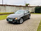 Bmw 320d Automaat, Auto's, Automaat, Euro 5, Bruin, Leder