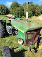 John Deere 510, Zakelijke goederen, Landbouw | Tractoren, Ophalen, John Deere