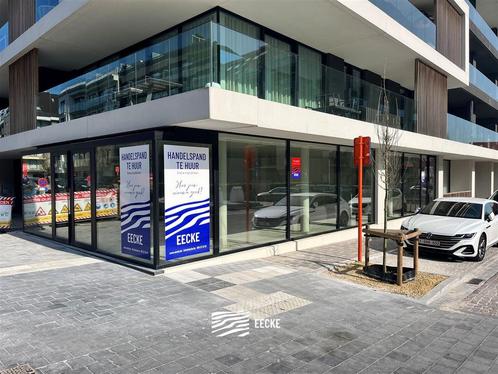 Commercieel te huur in Nieuwpoort, Immo, Huizen te huur, Overige soorten