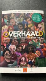 Thibaut Duthois - Overhaald, Ophalen, Zo goed als nieuw, Thibaut Duthois; Robbe Pessemier; Nikolaas Mergan; An De Moor