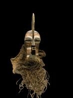 Songye Male Kifwebe Mask, Verzenden
