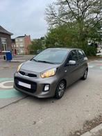 Kia Picanto 1.0 Navi Edition, Voorwielaandrijving, Stof, Adaptieve lichten, 5 deurs