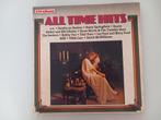 Vinyl 2LP All Time Hits Pop Rock 'n Roll Disco Soul Funk, Cd's en Dvd's, Ophalen of Verzenden, 12 inch, Pop