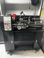 Profi 660 g draaibank 2000 toeren draadtappen mogelijk, Doe-het-zelf en Bouw, Draaibanken, Ophalen, Zo goed als nieuw