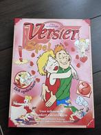 Bordspel; Het verleidelijke versierspel te koop, Drie of vier spelers, Ophalen of Verzenden, Zo goed als nieuw, Miko