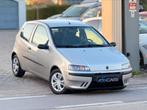 Fiat Punto 1.2i ** Automatiek ** Airco **, Electronic Stability Program (ESP), Bedrijf, 5 zetels, Punto