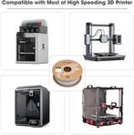 PLA filament | 1,75 mm | blauw | 1kg | Nieuw, -, Verzenden, -, De esun