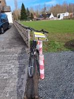 Plooibare mini fiets, Fietsen en Brommers, Ophalen