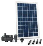 Fonteinpomp Solarmax 600 *NIEUW*, Ophalen of Verzenden, Nieuw, Elektrisch, Besproeiingspomp