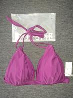 Haut de bikini col plongeant - maillot - couleur violet, Vêtements | Femmes, Vêtements de Bain & Maillots de Bain, Neuf, Cupshe