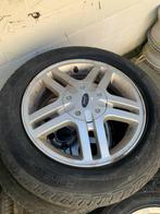 ford focus velgen, Auto-onderdelen, Banden en Velgen, Ophalen, Gebruikt, 15 inch, Velg(en)