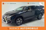 Lexus RX - 12 MAANDEN garantie, Auto's, Lexus, 2700 kg, Leder, Hybride Elektrisch/Benzine, RX(-H)