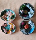 Vintage Polly Pocket en Sammy Steel samen 1 €, Ophalen, Zo goed als nieuw