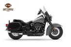 Harley-Davidson Cruiser Heritage Classic (bj 2024), Bedrijf, Overig, 1868 cc