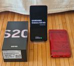Comme NEUF ! Samsung Galaxy S20 5G 128 Go 12 Go RAM !, Telecommunicatie, Mobiele telefoons | Samsung, Galaxy S20, Touchscreen