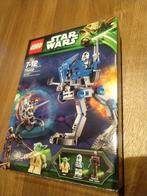 Lego Star Wars 75002, Complete set, Lego, Zo goed als nieuw, Verzenden