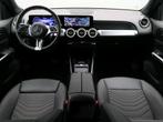 Mercedes-Benz EQB 250+ Business Line + 7 ZITPLAATSEN + 360 S, Auto's, Stof, Gebruikt, 5 zetels, 5 deurs