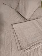 Bedsprei met kussenslopen, Huis en Inrichting, Slaapkamer | Beddengoed, Ophalen, Nieuw