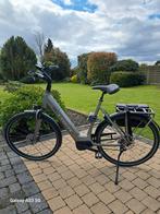 Ebike, Fietsen en Brommers, Fietsen | Heren | Herenfietsen, Versnellingen, Overige merken, Gebruikt, 57 tot 61 cm