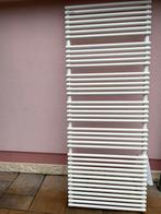 Verticale radiator, Doe-het-zelf en Bouw, Ophalen, Zo goed als nieuw, Radiator