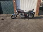 Suzuki VS1400 Intruder, Particulier