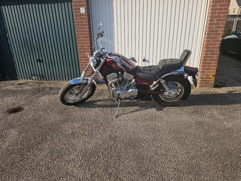 Suzuki VS1400 Intruder, Motoren, Motoren | Suzuki, Particulier, Ophalen