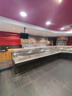 inboedel slagerij, Zakelijke goederen, Ophalen, Gebruikt, Bakkerij en Slagerij