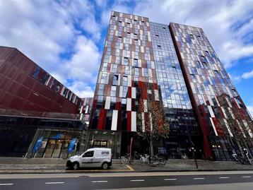 Appartement te koop in Leuven, 1 slpk, 17 m², 1 pièces, Appartement, 77 kWh/m²/an