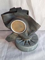 Rare masque à gaz allemand ww2 pour enfant, Enlèvement ou Envoi, Armée de terre, Autres types