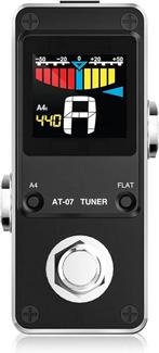 Chromatisch stemapedaal | GRATIS LEVERING, Muziek en Instrumenten, Effecten, -, Verzenden, LEKATO, -