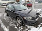 Volvo C30, Auto's, Volvo, Voorwielaandrijving, Stof, Zwart, 4 cilinders