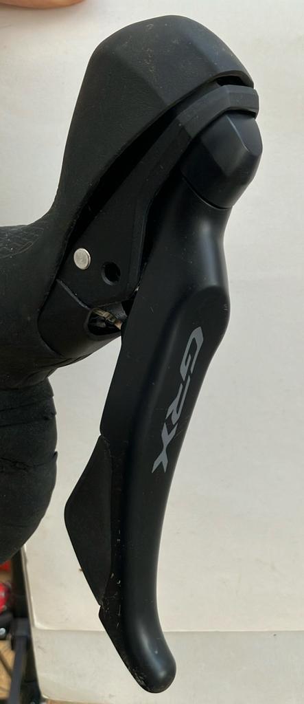 Mini-groupe Shimano 1x11 (GRX et Ultegra), Vélos & Vélomoteurs, Vélos Pièces, Utilisé, Vélo de course, Enlèvement ou Envoi