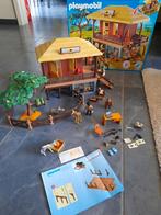 Playmobil set 4826 dieren verzorgingspost, Kinderen en Baby's, Zo goed als nieuw, Ophalen