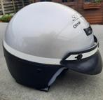 Helm kleine maat, Ophalen