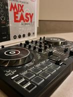 DJ Controller mengtafel, Muziek en Instrumenten, Overige merken, Zo goed als nieuw, Ophalen