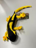 Yellow Fire Salamander HANSA 1993 nieuw + kaartjes 5229, Verzamelen, Nieuw, Ophalen of Verzenden