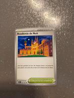 Pokémon Académie de nuit 2x, Hobby en Vrije tijd, Verzenden, Nieuw, Losse kaart