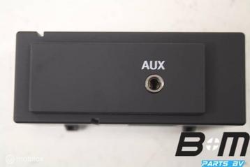 Aux-in voor VW Tiguan / Sportsvan 5Q0035724 beschikbaar voor biedingen