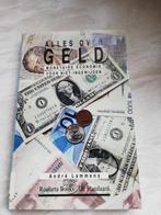 Alles over geld, Ophalen of Verzenden, Nieuw, Geld en Beleggen