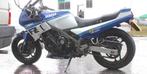 2 YAMAHA's FZ750F '86 en '88 één koop€1000,-/ per stuk €600, Ophalen