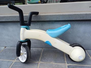 Loopfietsje beschikbaar voor biedingen