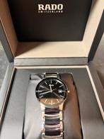 Rado Centrix Ceramic Herenhorloge, Montre-bracelet, Autres marques, Comme neuf, Enlèvement