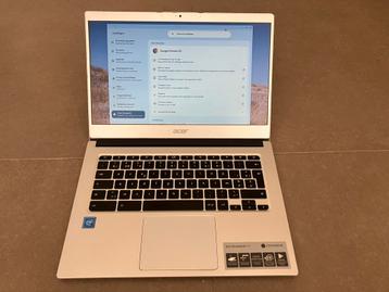 Acer Chromebook 514 CB514 beschikbaar voor biedingen